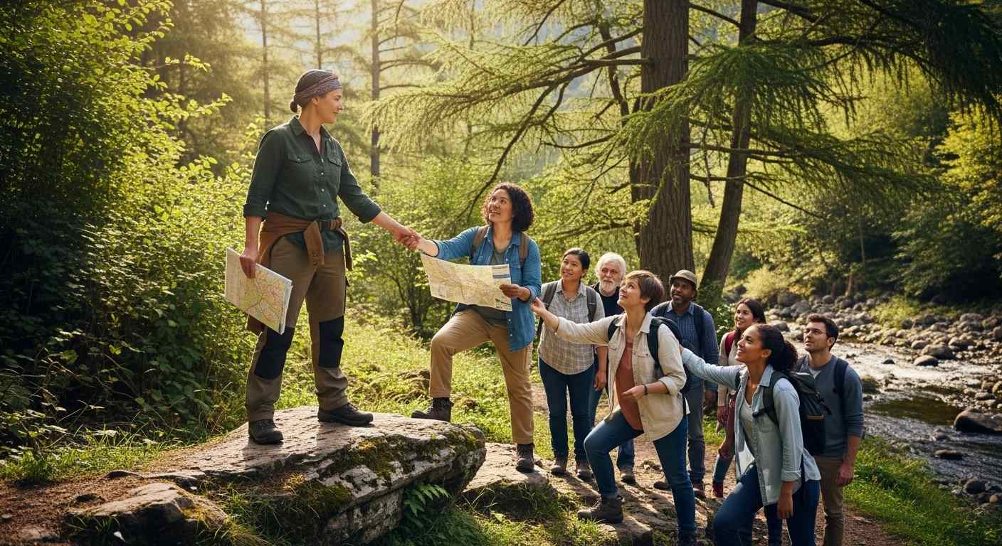 Stewardship in Servant Leadership