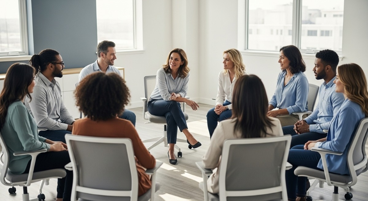 People Centered Leadership