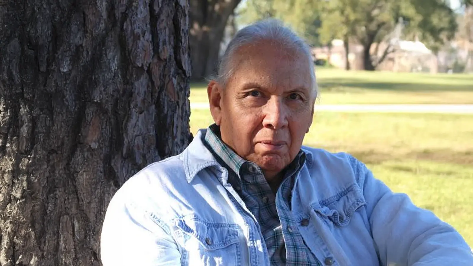 Luis Bautista, co-author.