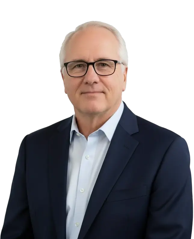Dr. Dennis Ondrejka